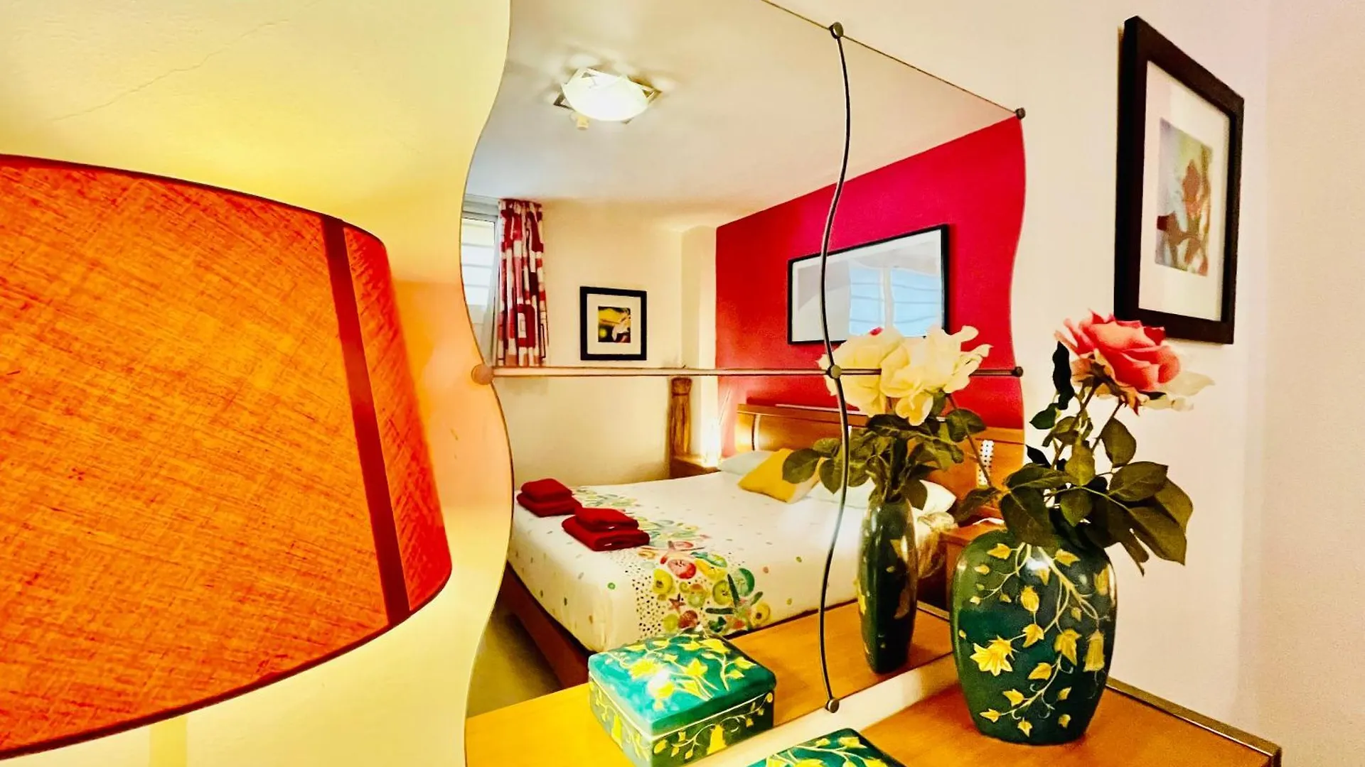Apartmán Poolside Paradise Costa Adeje  Španělsko