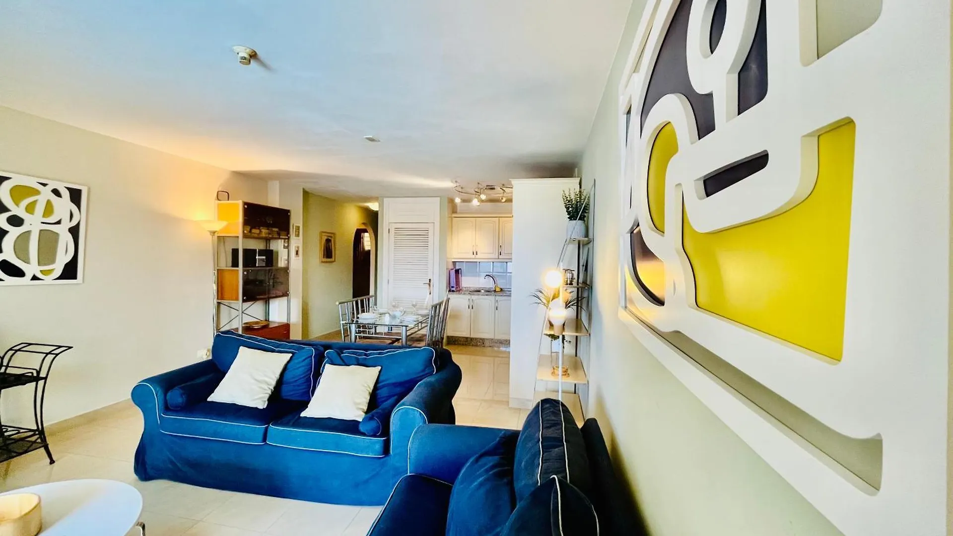 Apartmán Poolside Paradise Costa Adeje