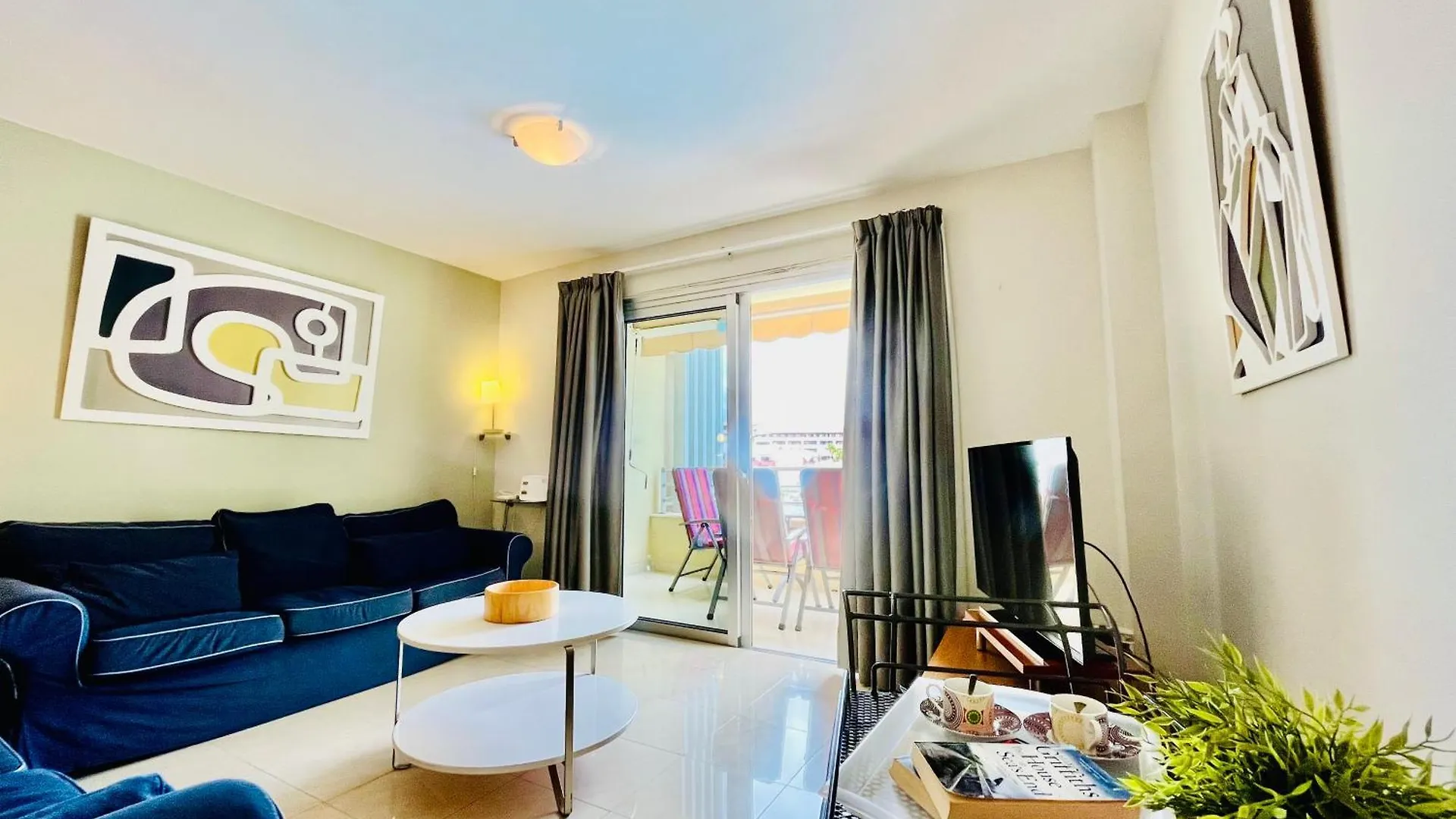 Apartment Poolside Paradise Costa Adeje  Spain